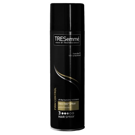TRESEMME PROFESSIONALS ULTRA FINE HAIR SPRAY #3