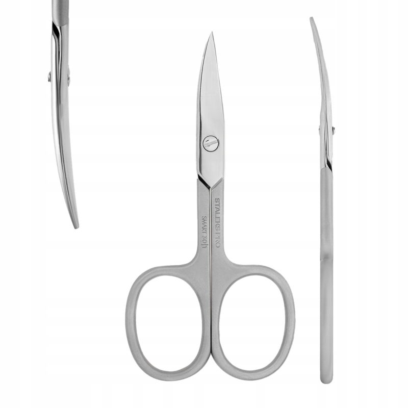 STALEKS PRO SMART 30/1 PROFESSIONAL CUTICLE SCISSOR