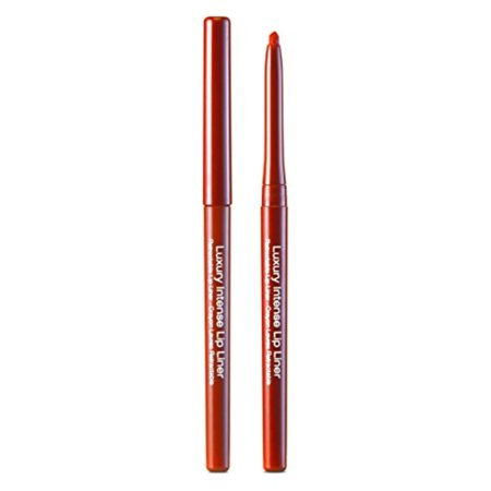 KISS NEW YORK LUXURY LIP LINER BRIGHT RED KLPL07