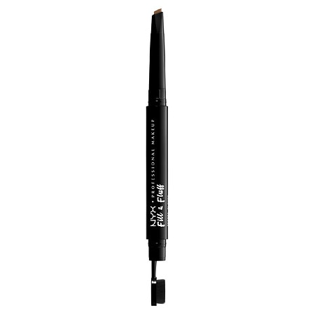 NYX PROFESSIONAL MAKEUP EYEBROW POMADE PENCIL TAUPE
