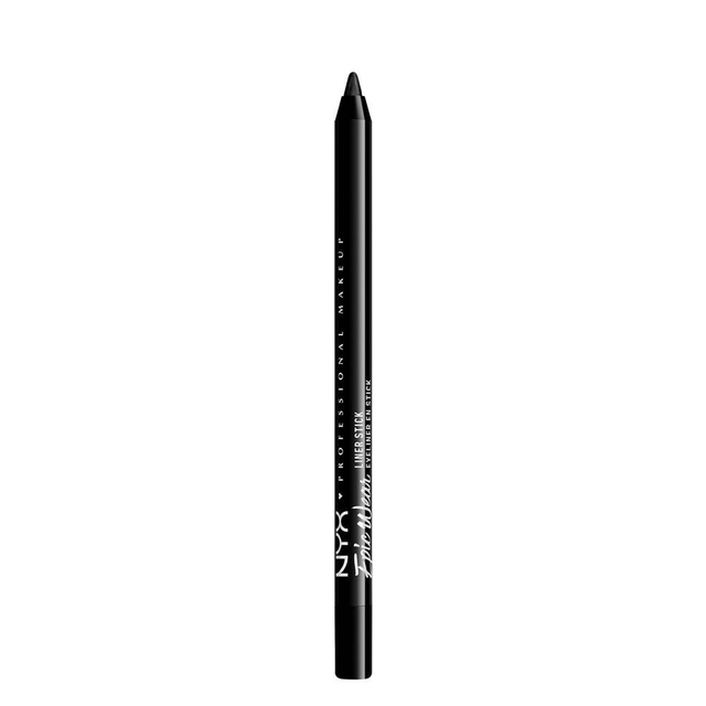 NYX PROFESSIONAL MAKEUP EPIC WEAR EYELINER STICK PITCH BLACK