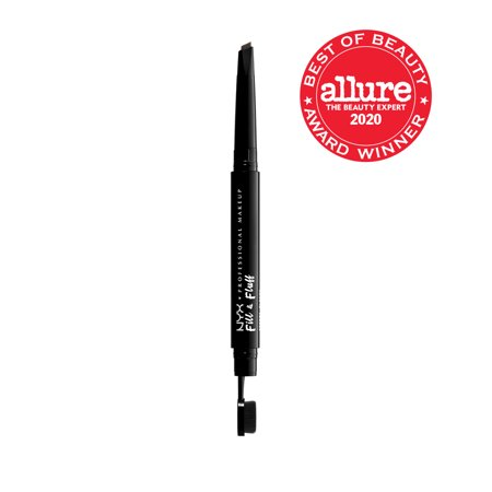 NYX PROFESSIONAL MAKEUP EYEBROW POMADE PENCIL BRUNETTE