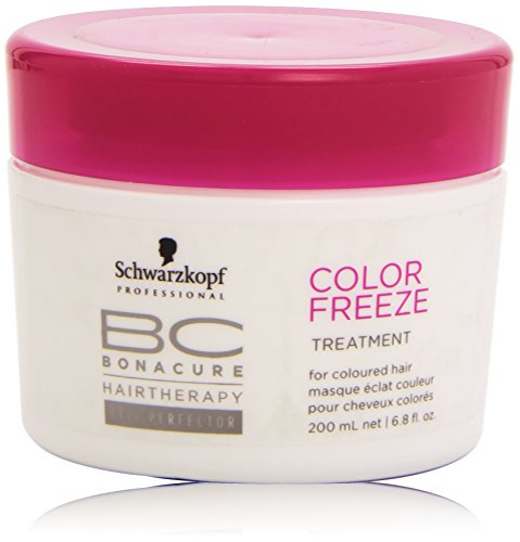 SCHWARZKOPF BC BONACURE HAIR THERAPY 6.8FL OZ
