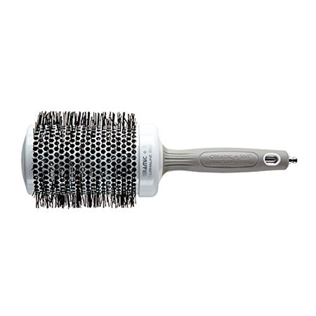 Olivia Garden Ceramic + Ion Thermal Ci-65 Round Brush Brush CI-65