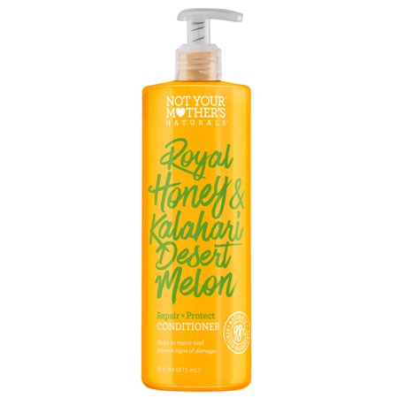NOT YOUR MOTHER'S ROYAL HONEY SHAMPOO 16OZ