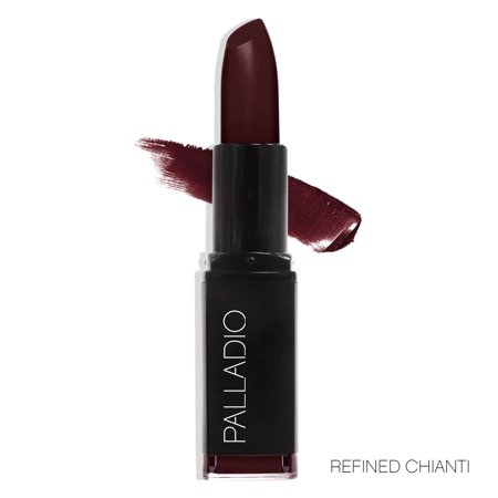 PALLADIO HERBAL MATE LIPSTICK REFINED CHANTI HLM12