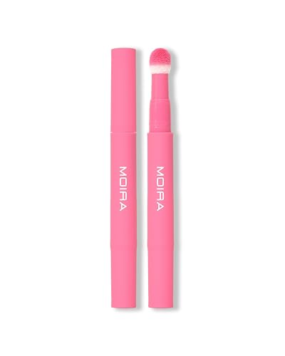 MOIRA CUSHION KISS LIP CREAM 010 ORGANZA ROSE