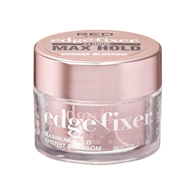 RED BY KISS CHERRY BLOSSOM EDGE FIXER MAX HOLD EDS06