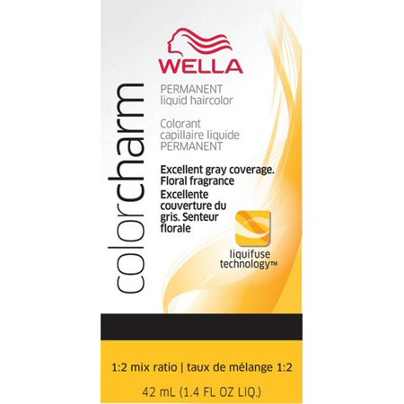 WELLA COLORCHARM LIQUID 10NG/1070 HONEY BEIGE BLONDE
