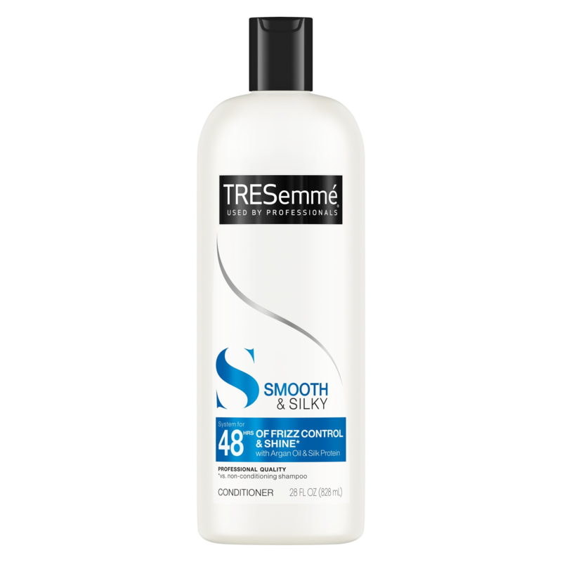 TRESEMME PROFESSIONALS SILKY & SMOOTH CONDITIONER