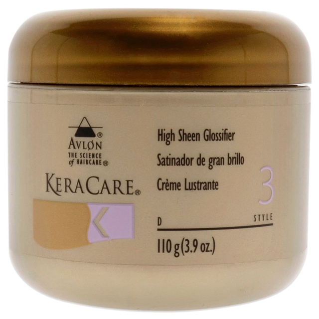 KERACARE HIGH SHEEN GLOSSIFIER 3.9OZ