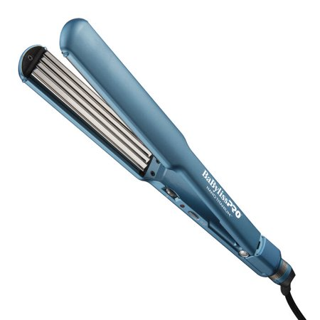 BABYLISS PRO CRIMPING STYLING IRON 1 1/2/38MM