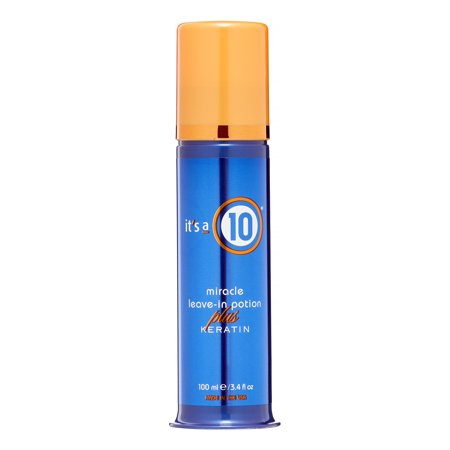 IT'S A 10 MIRACLE LEAV IN POTION PLUS 3FL OZ