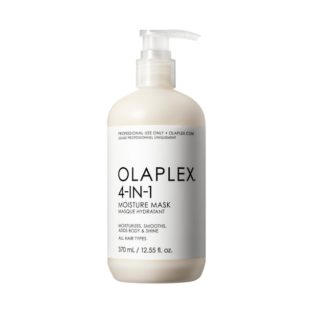 OLAPLEX 4 IN 1 MOISTURE MASK 12.55FL OZ FDR