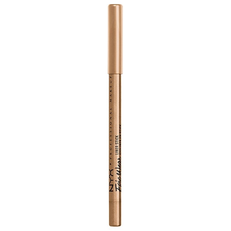 NYX PROFESSIONAL MAKE UP EPIC WEAR EYELINER STICK PITCH BLACK