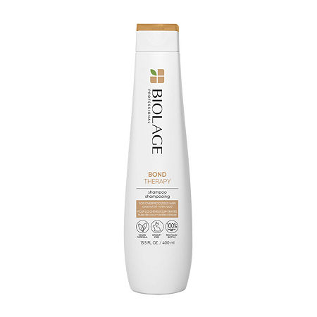 BIOLAGE PROFESSIONAL BOND THERAPY SHAMPOO 13.5FL OZ