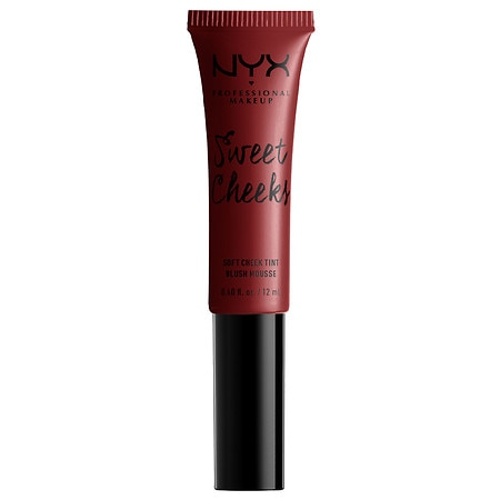 NYX PROFESSIONAL MAKEUP SWEET CHEEKS TINT BOMBSHELL