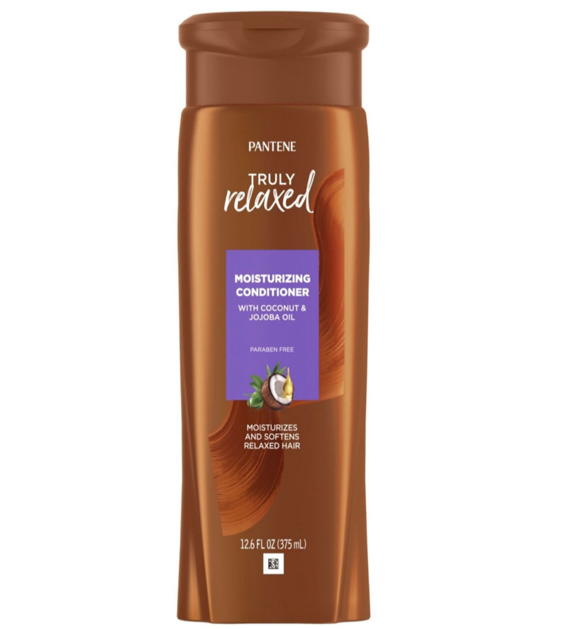 PANTINE TRULY RELAXED MOISTURIZING CONDITIONER 12.6FL OZ