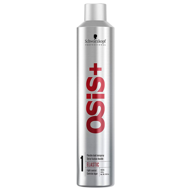 SCHWARZKOPF PROFESSIONAL OSIS+ ELASTIC 14.6 OZ