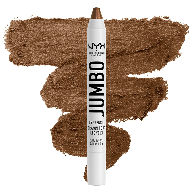 NYX PROFESSIONAL MAKEUP JUMBO EYE PENCIL FRENCH FRIES