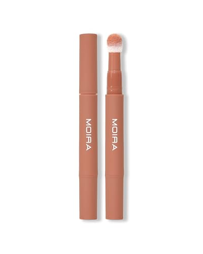 MOIRA CUSHION KISS LIP CREAM 002 COTTON LATTE