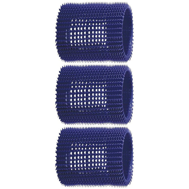 OLIVIA GARDEN 2 1/8 SELF GRIPPING CURLERS PURPLE
