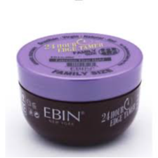 EBIN EDGE TAMER EXTREME FIRM HOLD 8.25FL OZ