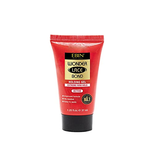 EBIN NEW YORK HOLDING GEL FIRM HOLD 1.25FL OZ