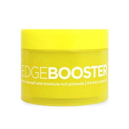 EDGE BOOSTER POMADE OIL BASE YELLOW QUARTZ 0.85OZ