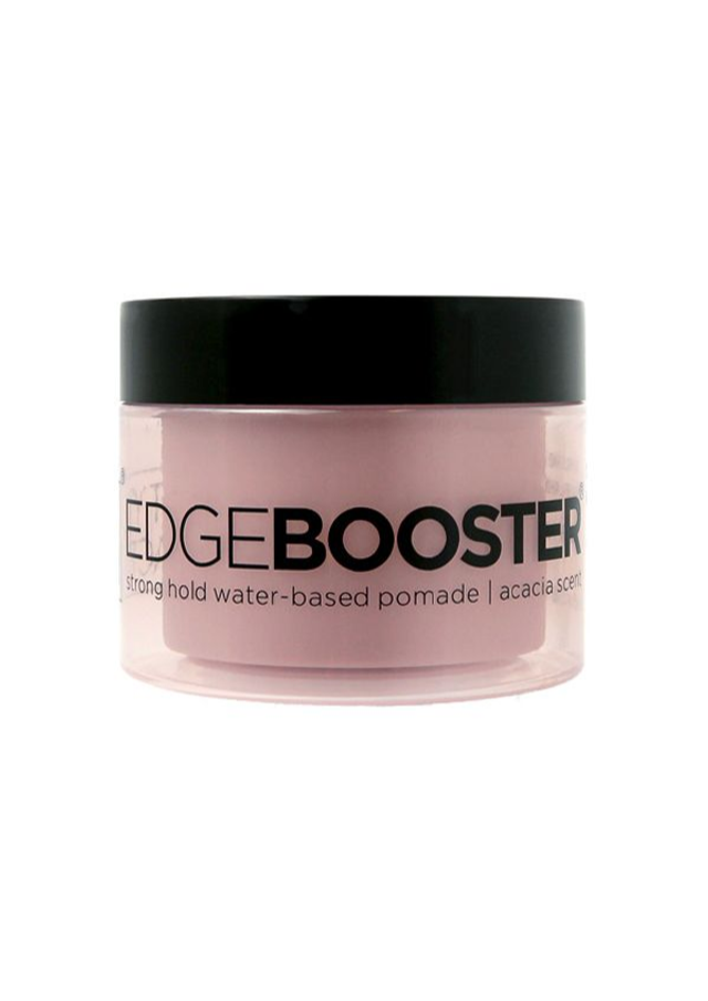 EDGE BOOSTER POMADE WAT. BASE ACACIA 3.38FL OZ