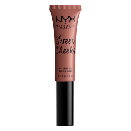NYX PROFESSIONAL MAKEUP SWEET CHEEKS TINT NUDE TUDE