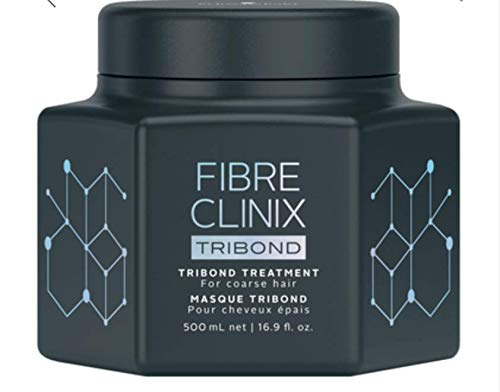SCHWARZKOPF FIBRE CLINIX TRIBOND TREAT FOR COARSE,FINE HAIR 16.9F