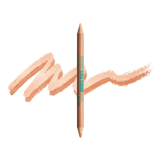NYX PROFESSIONAL MAKEUP WONDER PENCILWARM DEEP