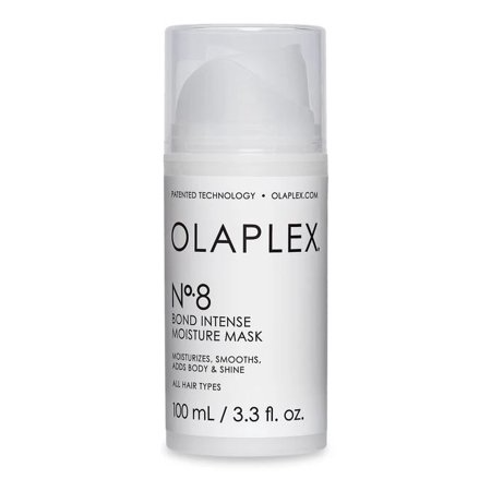 OLAPLEX No8 BOND INTENSE MOISTURE MASK 3.3FL OZ