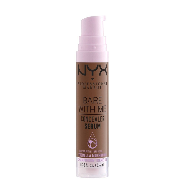 NYX PROFESSIONAL MAKEUP BEAR WITH ME CONCEALER SERUM RICH