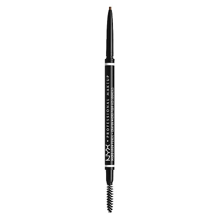 NYX PROFESSIONAL MAKEUP MICRO BROW PENCIL AUBURN