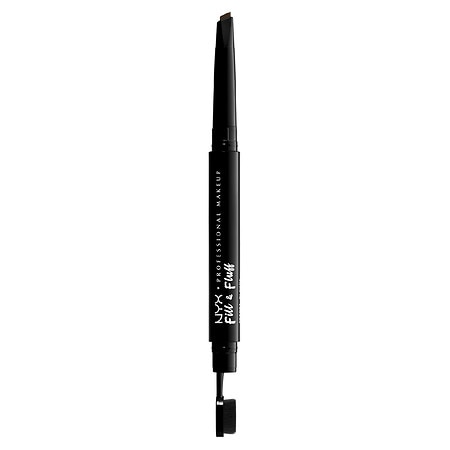 NYX PROFESSIONAL MAKE UP EYEBROW POMADE PENCIL ESPRESSO FFEP07