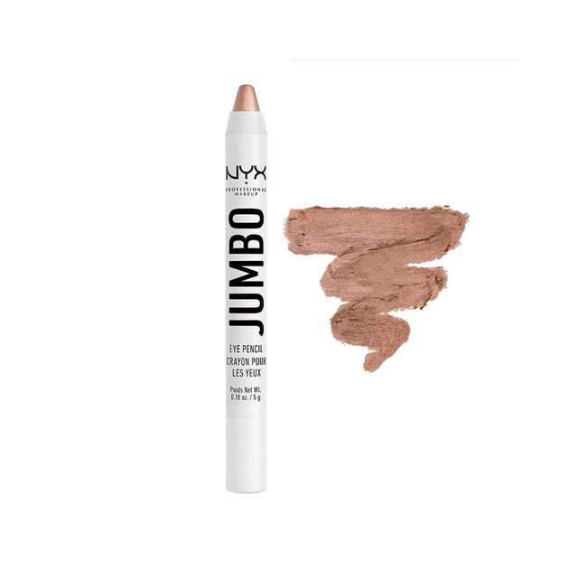 NYX PROFESSIONAL MAKEUP JUMBO EYE PENCIL YOGURT