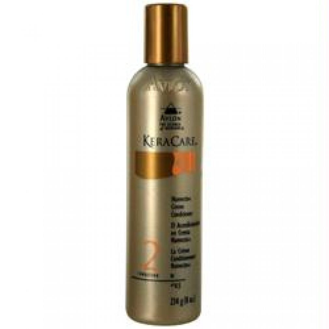 KERACARE HUMECTO CONDITIONER 8FL OZ
