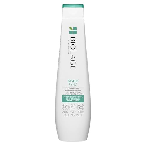 BIOLAGE PROFESSIONAL ANTIDANDRUFF SHAMPOO 13.5FL OZ WUO