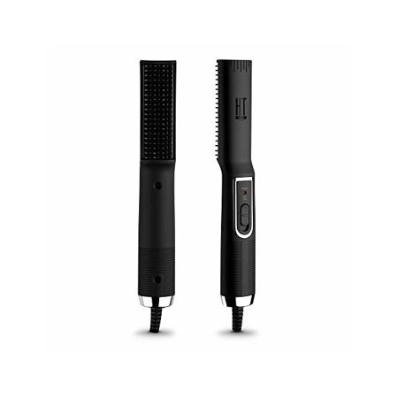 HOT TOOLS BEARD STRAIGHTENER BRUSH
