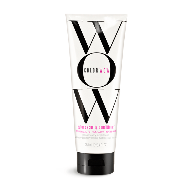 COLOR WOW COLOR SECURITY CONDITIONER 8.4FL OZ KJ