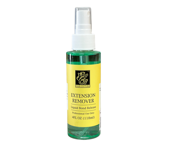 HAIR COUTURE EXTENSION REMOVER LIQUID BOND GYU