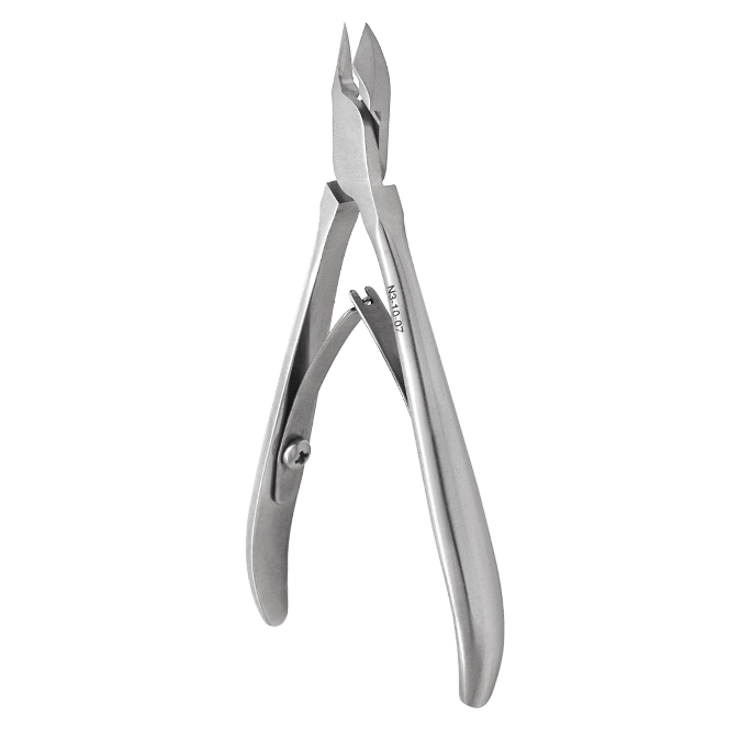 STALEKS PRO SMART10 7MM PROFESSIONAL CUTICLE NIPPER