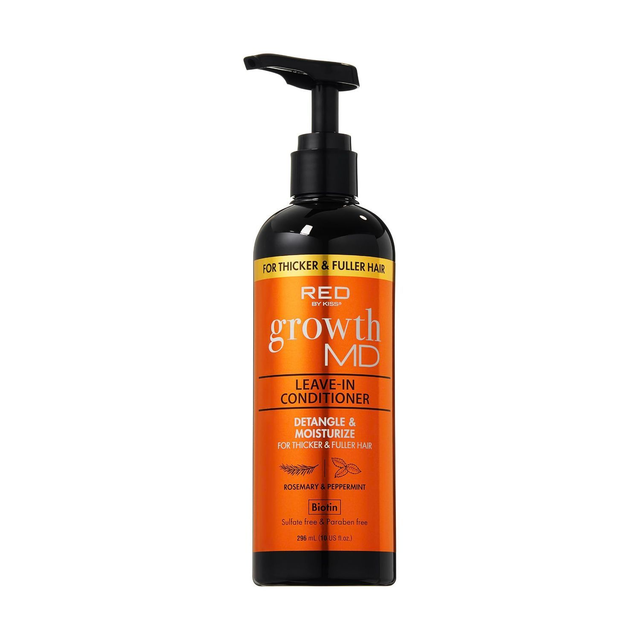 RED BY KISS GROWTH MD LEAVE IN CONDITIONER GM07