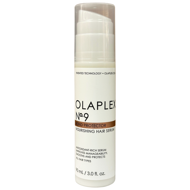 OLAPLEX No9 BOND PROTECTOR HAIR SERUM 3.0FL OZ