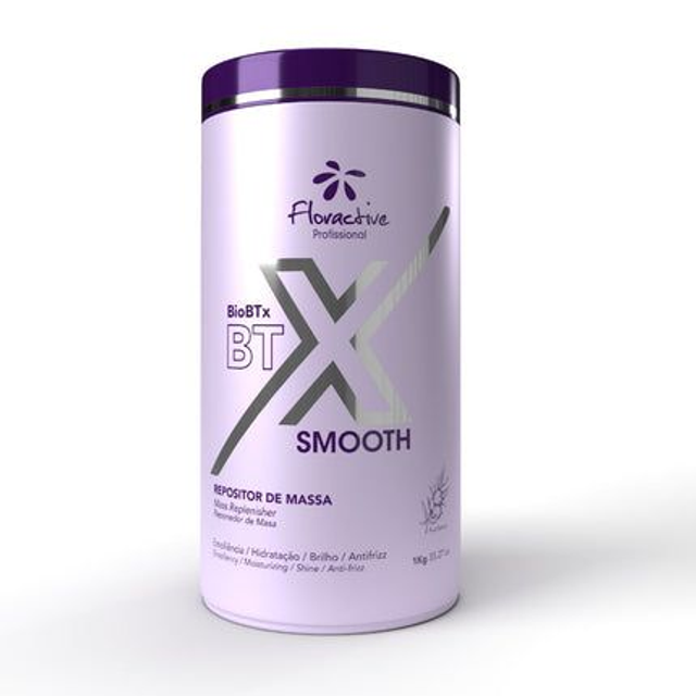 FLORACTIVE PROFESSIONAL BIO BTX SMOOTH 35.27 OZ