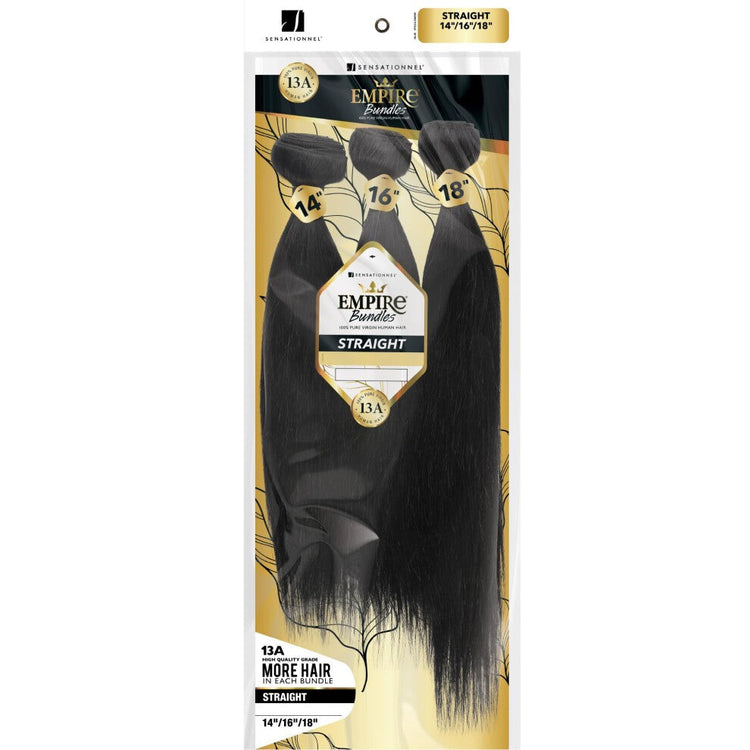SENSATIONNEL