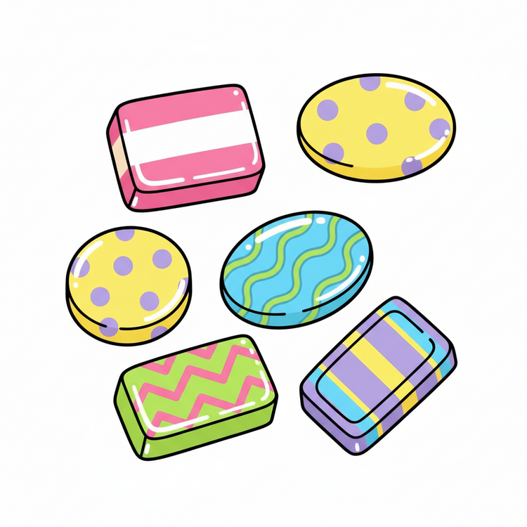 BAR SOAP