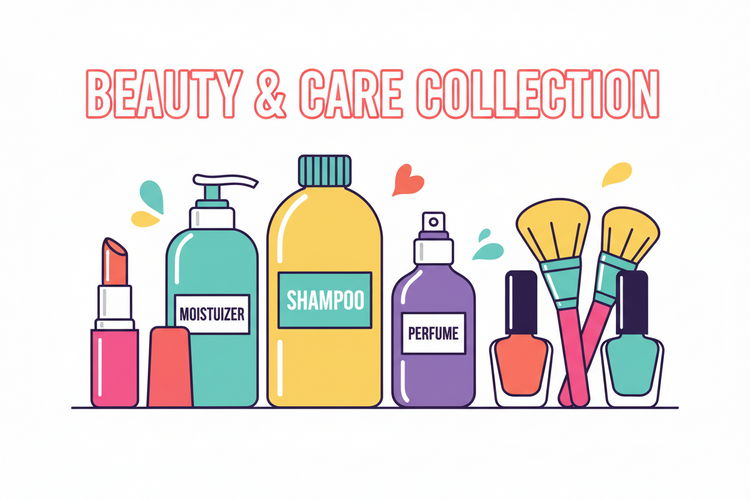 BEAUTY & PERSONAL CARE